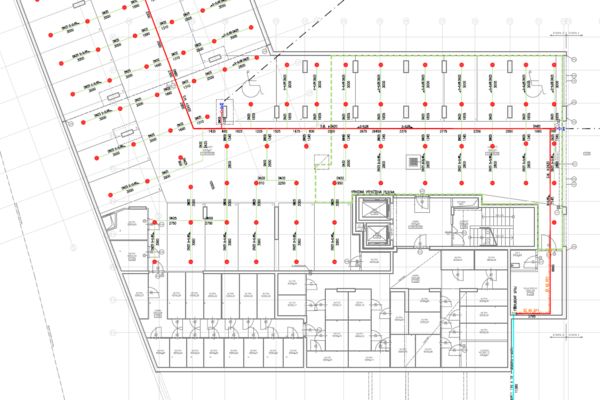 Neo Riviéra Modřany