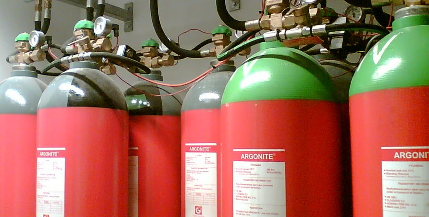 Argonite - IG 55